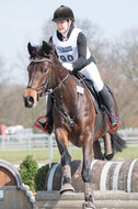 Eventing Langenfeld