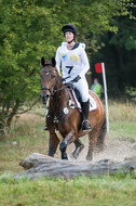 Vielseitigkeitsturnier RSV St. Hubertus Wesel Obrighoven