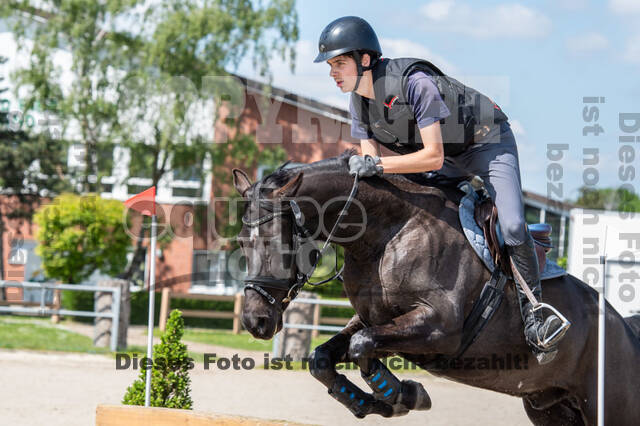 Test of Choise Langenfeld (29.+30.05.2021)