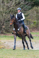 Eventing im Pferdesportzentrum Rheinland (Late Entry 14.03.2022)
