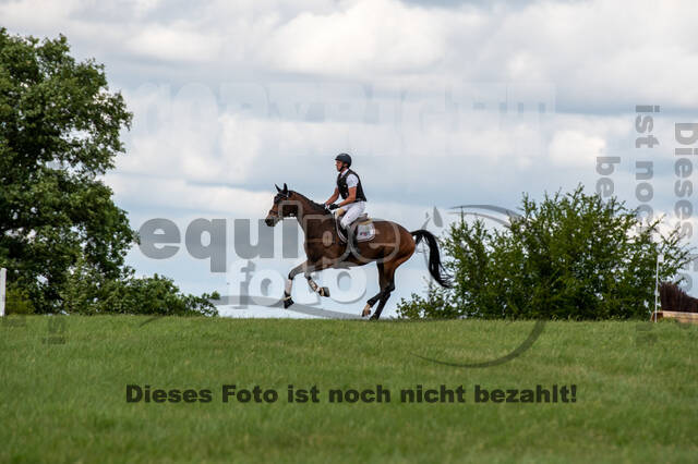 Bonn-Rodderberg Late-Entry-Vielseitigkeit (30.06.2020)