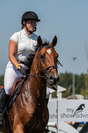 Kronenberg - De Peelbergen (August 2020)
