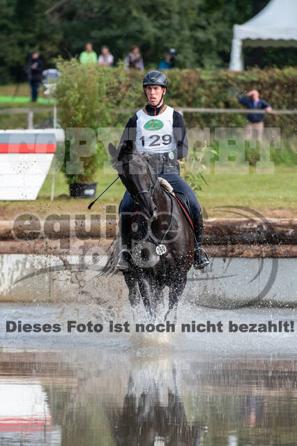 Deutsche Meisterschaft Vielseitigkeit (Luhmühlen)