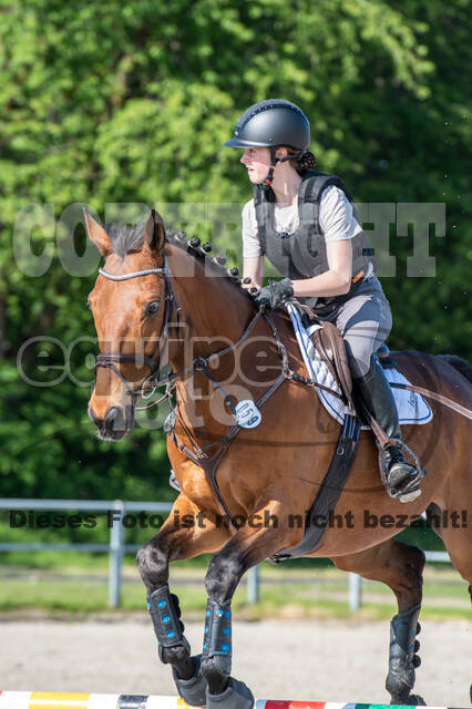 Test of Choise Langenfeld (29.+30.05.2021)