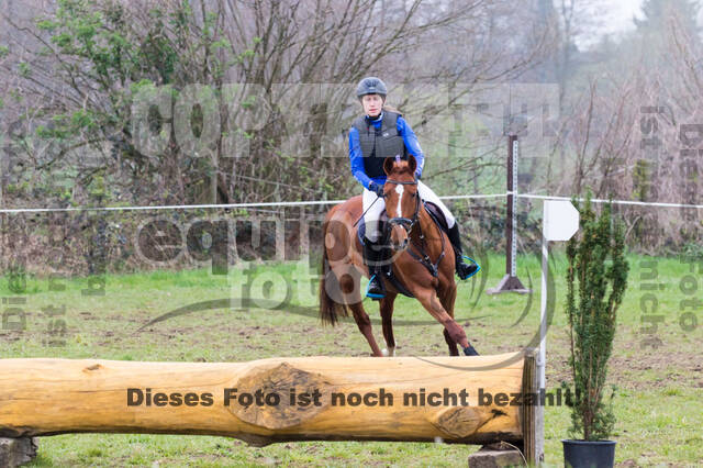 RV Seydlitz Kamp (06.+07.04.2019)