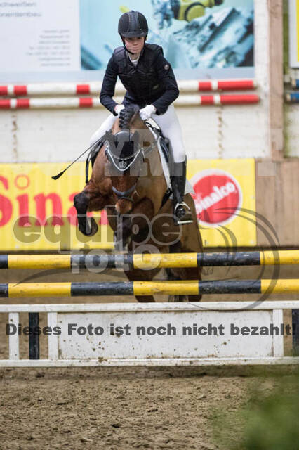 Vierkampf Kreismeisterschaft Wesel 2018