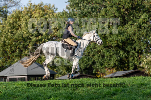 IGV Lehrgang der Sieger der Cups mit Frank Ostholt