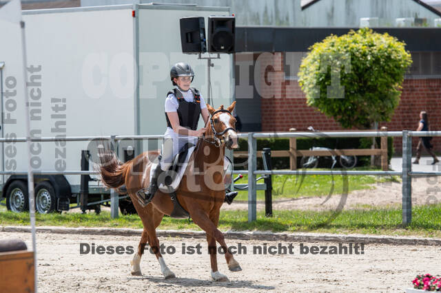 Test of Choise Langenfeld (29.+30.05.2021)