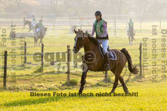 RV Seydlitz Kamp (06.+07.04.2019)