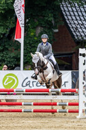 Goldene Schärpe 2021 - Ponys