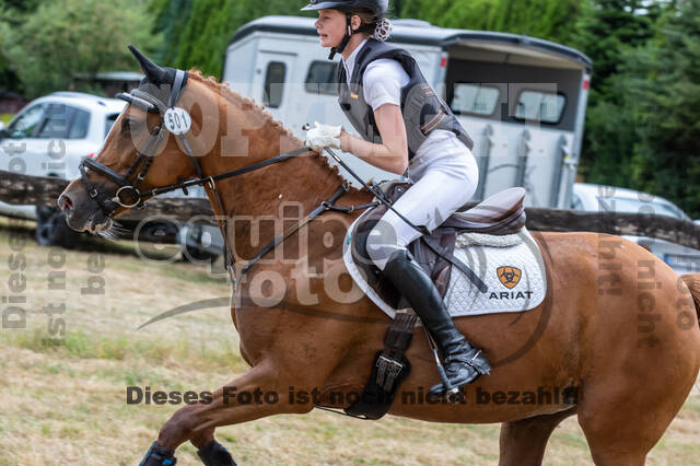 Late-Entry Vielseitigkeit Hamminkeln/Wesel (01.+02.08.2020)