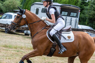 Late-Entry Vielseitigkeit Hamminkeln/Wesel (01.+02.08.2020)