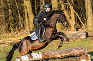 Geländetraining Wesel Obrighoven (19.+20.03.2022)