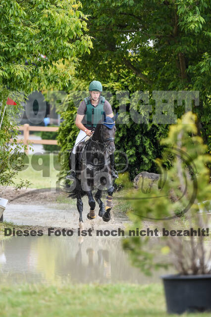 Late-Entry-Vielseitigkeit Langenfeld (11.+13./14.06.2020)