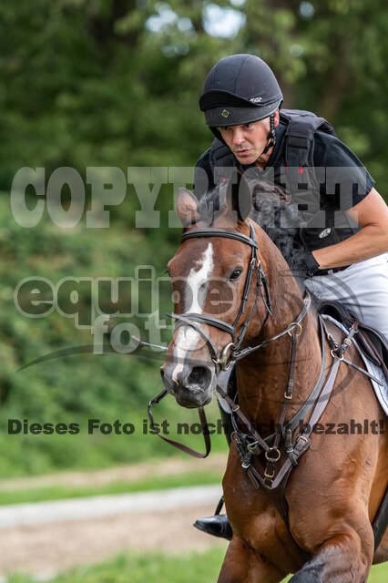 Late-Entry-Vielseitigkeit Langenfeld (06.+07.07.2020)