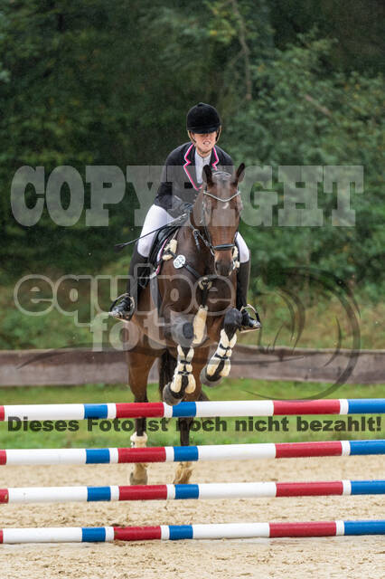 Vielseitigkeit RSV Wesel Obrighoven (26.+27.09.2020)