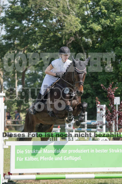 Vielseitigkeitsturnier ZRuFV von Lützow Hamminkeln