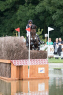 FEI European Championship Eventing 2017