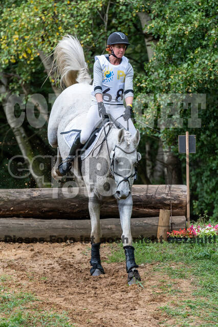 Vielseitigkeit RSV Wesel Obrighoven (26.+27.09.2020)