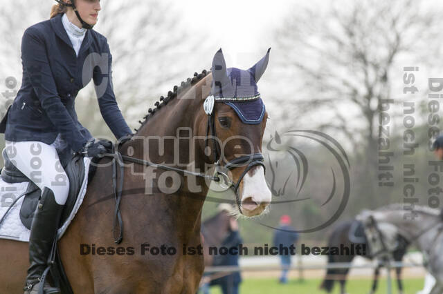 RV Seydlitz Kamp (06.+07.04.2019)