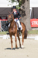 FEI European Championship Eventing 2017