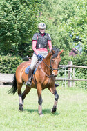 Tholi-Tour Lehrgang Vanessa Bölting