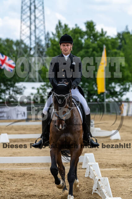 Westerstede Horse Trials 2021