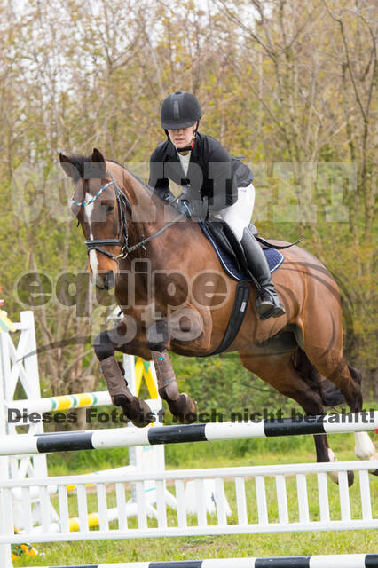 RV Lippe Bruch Gahlen (Geländepark Hardtberg 2019)