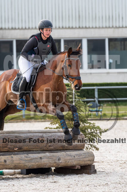 Trainingsturnier Langenfeld (12.+13.03.2022)