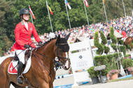 FEI European Championship Eventing 2019