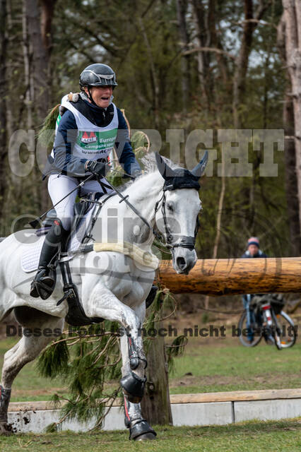 Kronenberg - De Peelbergen (02.04.2022)