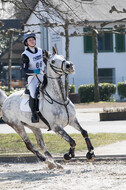 Eventing Langenfeld