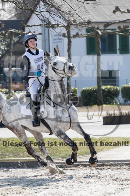 Eventing Langenfeld