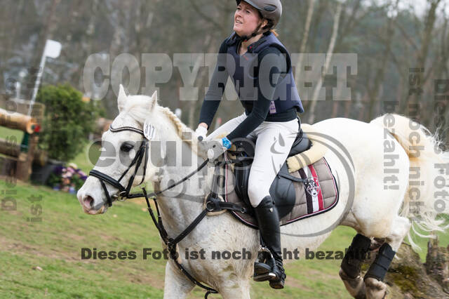 Geländetage RVO St. Hubertus Wesel-Obrighoven (23.-24.03.2019)