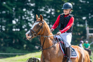 Goldene Schärpe 2021 - Ponys