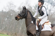 Geländetage RVO St. Hubertus Wesel-Obrighoven (23.-24.03.2019)