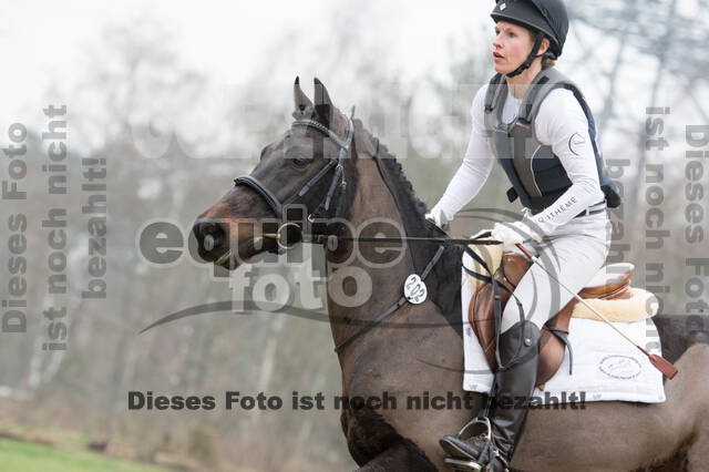 Geländetage RVO St. Hubertus Wesel-Obrighoven (23.-24.03.2019)