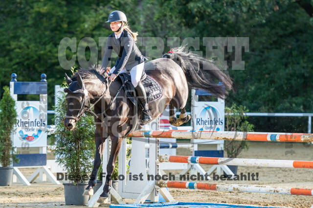 RFV Dinslaken-Hiesfeld (Herbstturnier)