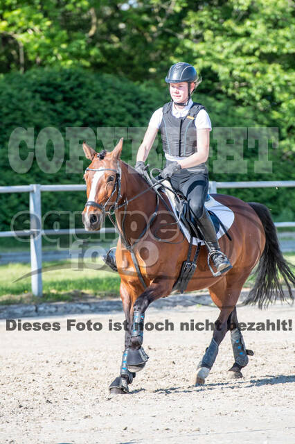 Test of Choise Langenfeld (29.+30.05.2021)