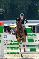 Goldene Schärpe 2021 - Ponys
