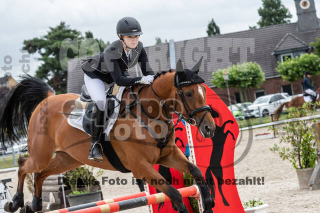 Late-Entry-Vielseitigkeit Langenfeld (06.+07.07.2020)