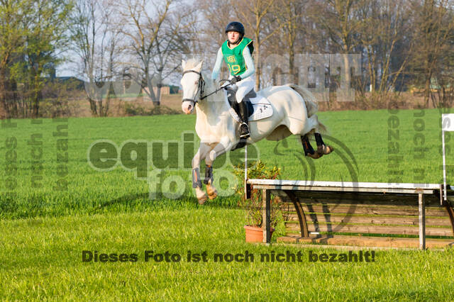 RV Seydlitz Kamp (06.+07.04.2019)