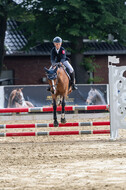 Goldene Schärpe 2021 - Ponys