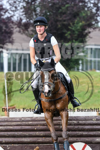 Late-Entry-Vielseitigkeit Langenfeld (11.+13./14.06.2020)
