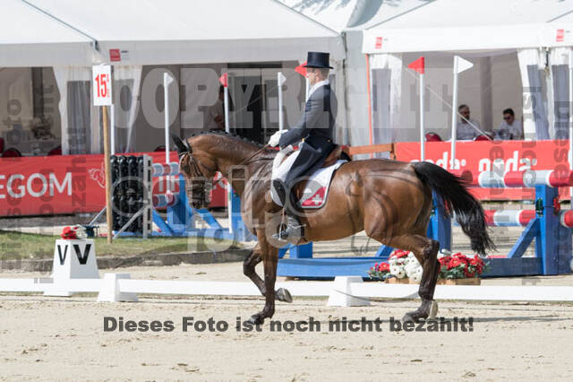 European Championship Eventing 2017