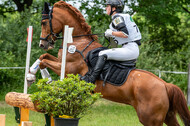Westerstede Horse Trials 2021