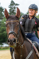 Hunter Geländetraining 10.07.2021 (Sonsbeck)