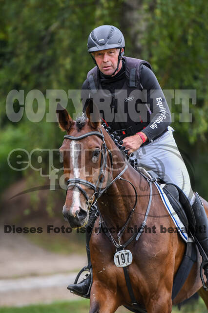 Late-Entry-Vielseitigkeit Langenfeld (11.+13./14.06.2020)