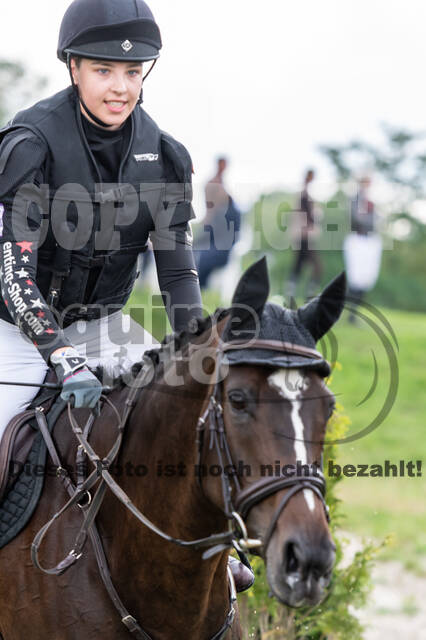 Late-Entry-Vielseitigkeit Langenfeld (06.+07.07.2020)