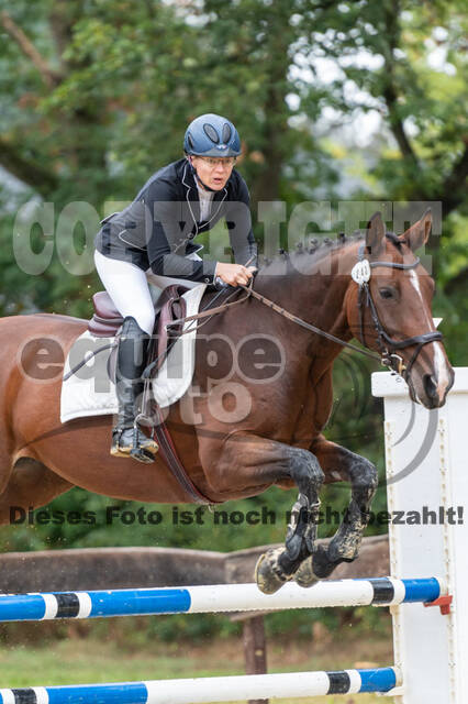 Vielseitigkeit RSV Wesel Obrighoven (26.+27.09.2020)